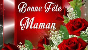Fête des mères dimanche 11 mai 2025