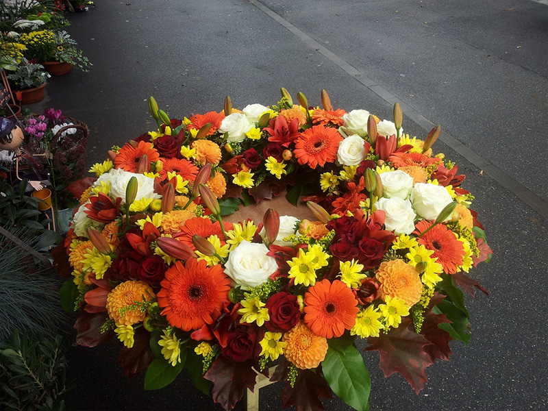 Aux fleurs de Montchoisi