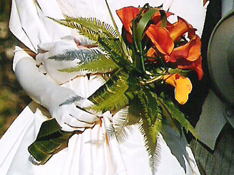 Aux fleurs de Montchoisi